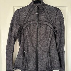 Lululemon sweater